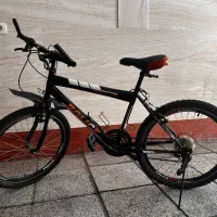 دوچرخه پلیس