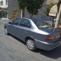 سمند ال ایکس مولتی پلکس بی رنگ ۹۴|خودرو سواری و وانت|کرج, شهرک ظفر|دیوار
