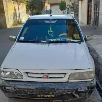 پراید مدل88