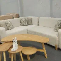 مبل و فرش ببر قسطی . فقط با یه کارت ملی|مبلمان خانگی و میز عسلی|شیراز, فرهنگ شهر|دیوار