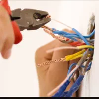 برق کار و سیم کشی ساختمان