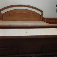 سرویس خواب محکم|تخت و سرویس خواب|همدان, |دیوار