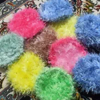 اسکاج های زیبا و کاربردی