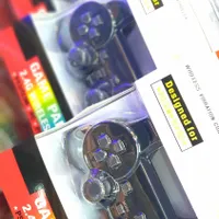 دسته آکبند پلی یک دو چهار XBOX360سونی2PS1ایکس۴باکس|کنسول، بازی ویدئویی و آنلاین|تهران, مسعودیه|دیوار