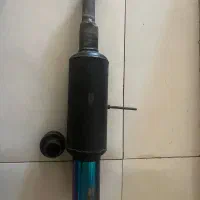 منبع اسپرت 711 سایلنتسر دار|قطعات یدکی و لوازم جانبی|مشهد, شهرک رازی (شهرک غرب)|دیوار