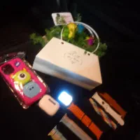 اپل واچ و بند