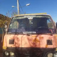 فروش کامیونت