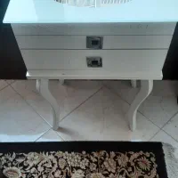 میز قاشق چنگال