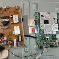 فروش بردتلویزون|تلویزیون و پروژکتور|بندرلنگه, |دیوار