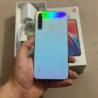 نوت ۸|موبایل|تاکستان, |دیوار