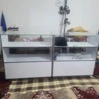 رگال و ویترین