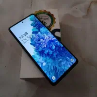 سامسونگ s20FE اینترنت ۵جی