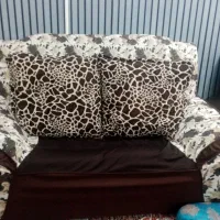 مبل هفت نفره