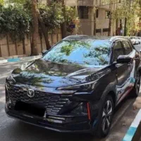 چانگان cs55 مونتاژ
