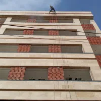 پیچ رول پلاک.شستشوی نما.کفسابی سنگسابی.وغیره