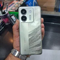 poco m7 pro 512گیگ ۱۲رم|موبایل|اصفهان, درب کوشک|دیوار
