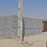 فروش زمین مسکونی شهرک بوستان