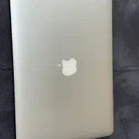 مک بوک ایر apple