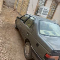 پژو 405 GLi - دوگانه  سوزمدل۹۰