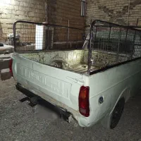 پیکان وانت مدل ۹۰|خودرو سواری و وانت|سیرجان, |دیوار