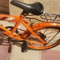 دوچرخه|دوچرخه، اسکیت، اسکوتر|کرج, اصفهانی‌ها|دیوار