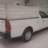 اریسان ۲ مدل ۴۰۳ رویت صفر
