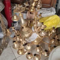 فروشندهو/ لوستر /نو و کهنه  /خر/یدارم