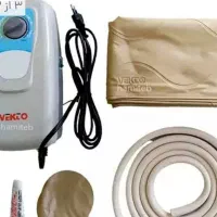 تشک طبی مواج تخم مرغی وکتو زیر قیمت خرید|آرایشی، بهداشتی، درمانی|پردیس, فاز ۳|دیوار