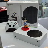 XBOX S با هارد ۵۱۲ گیگ تک دسته فول گیم|کنسول، بازی ویدئویی و آنلاین|اهواز, نادری|دیوار