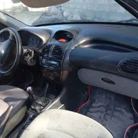 206تیپ 2|خودرو سواری و وانت|میناب, |دیوار