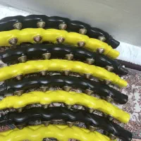حلقه ورزشی|تجهیزات ورزشی|تهران, شمیران‌نو|دیوار