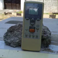 کولر گازی پنجره ای