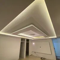 اجرا کناف کنافکاری پیمانکاری معتبر تضمینی