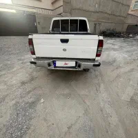 پیکاپ|خودرو سواری و وانت|شبستر, |دیوار