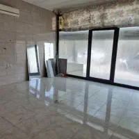 مغازه تجاری انبار 60متری سرحدآباد