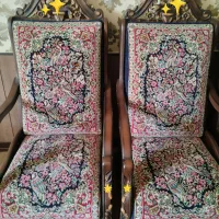 مبل شویی اسمان شستشوتخصصی مبل قالی|خدمات نظافت|کرمان, |دیوار