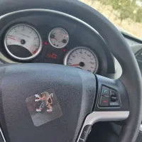 پژو207 tu3|خودرو سواری و وانت|فردیس, شهرک ۱۱۰|دیوار