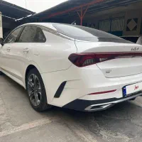 k5 2024 هرمس|خودرو سواری و وانت|تهران, بوستان چیتگر|دیوار