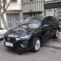 هایماs8مدل 1402درحد خشک|خودرو سواری و وانت|کرج, شهرک پردیسان|دیوار