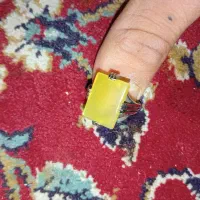 انگشتر شرف شمس