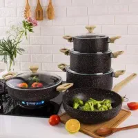 قابلمه ترک گرانیت