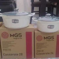 سرویس قابلمه