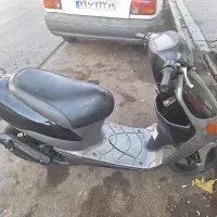پاکشتی سوزوکی لتس تو با برگه گمرکی
