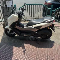 N max 1400|موتورسیکلت|تهران, عباس‌آباد|دیوار
