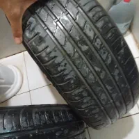 لاستیک خارجی 15