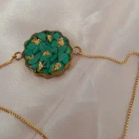 گردنبد و دستبند|بدلیجات|ماکو, |دیوار