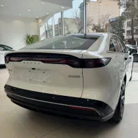 مزدا e6صفر