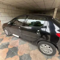 207 تیوتری(Tu3)خشک