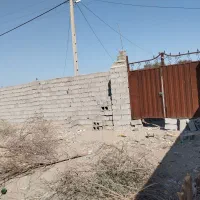 سلام.زمین مسکونی بهترین جا  شهر هست