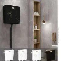 فروش فلاش تانک سنی|لوازم سرویس بهداشتی|تهران, جوادیه تهرانپارس|دیوار